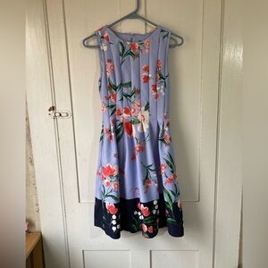 NWOT Vince Camuto Cocktail Dress